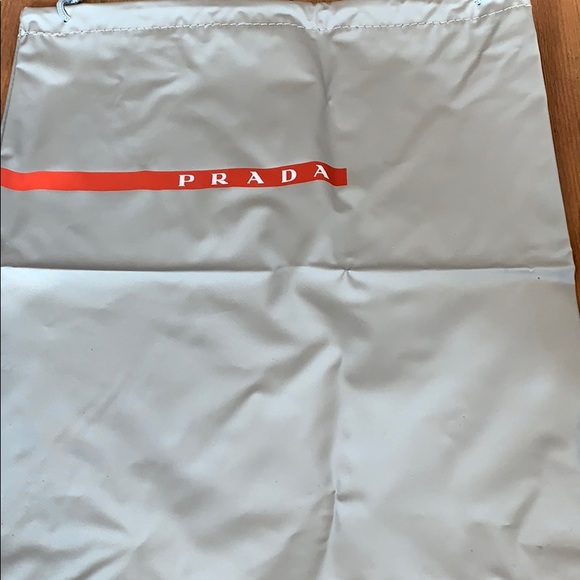 Prada Baby Boots - Picture 7 of 7